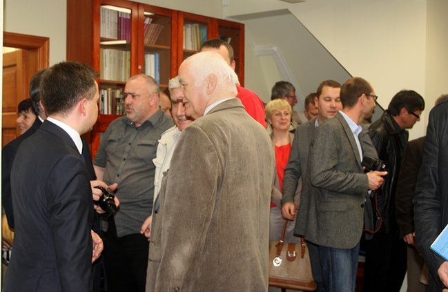 Doba to dla nich za mało - zdjęcia