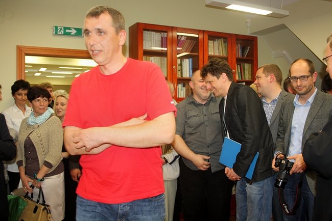 Doba to dla nich za mało - zdjęcia