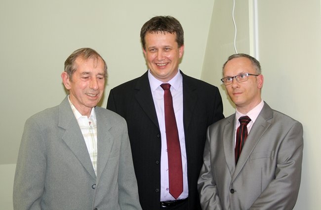 Doba to dla nich za mało - zdjęcia