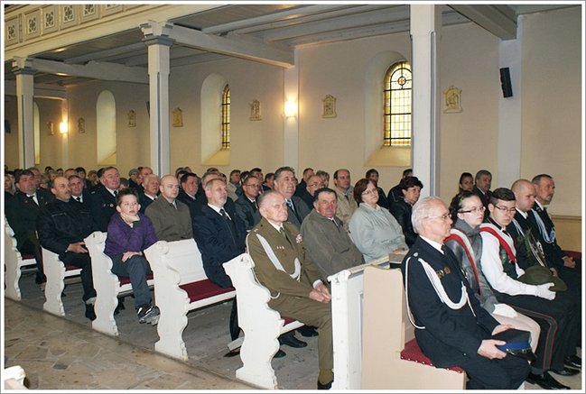 Majówka mimo deszczu - zdjęcia