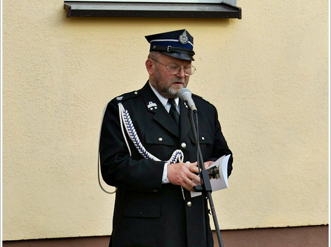 Majówka mimo deszczu - zdjęcia