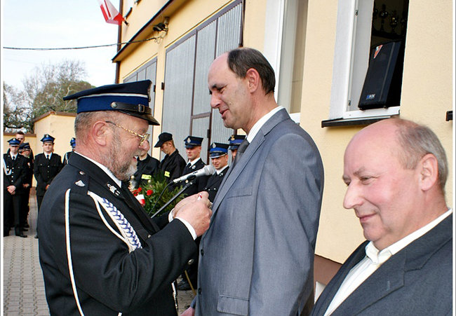 Majówka mimo deszczu - zdjęcia