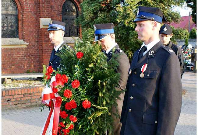 Majówka mimo deszczu - zdjęcia