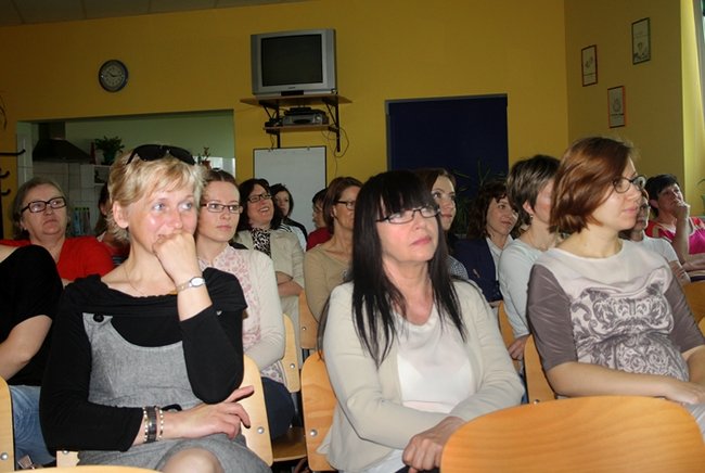 Bez sukcesu ani rusz ? zdjęcia