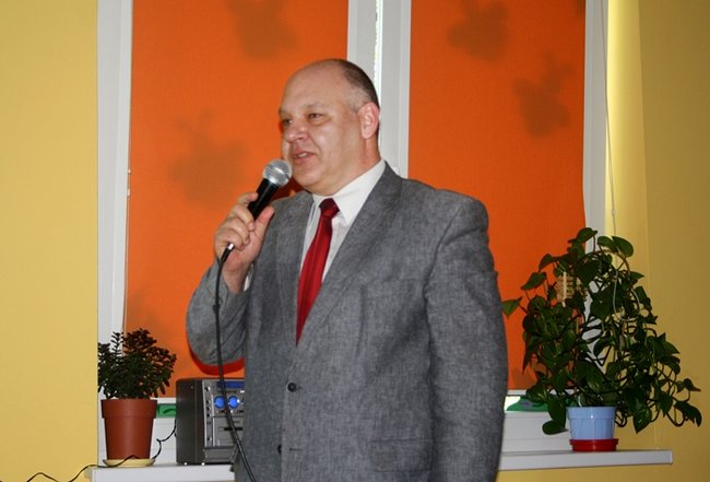 Bez sukcesu ani rusz ? zdjęcia