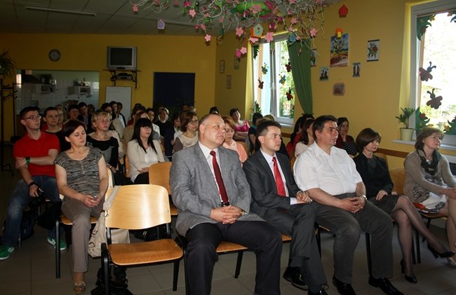 Bez sukcesu ani rusz ? zdjęcia