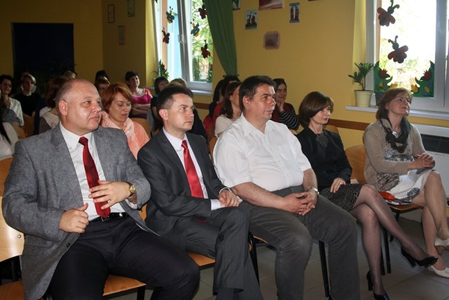 Bez sukcesu ani rusz ? zdjęcia