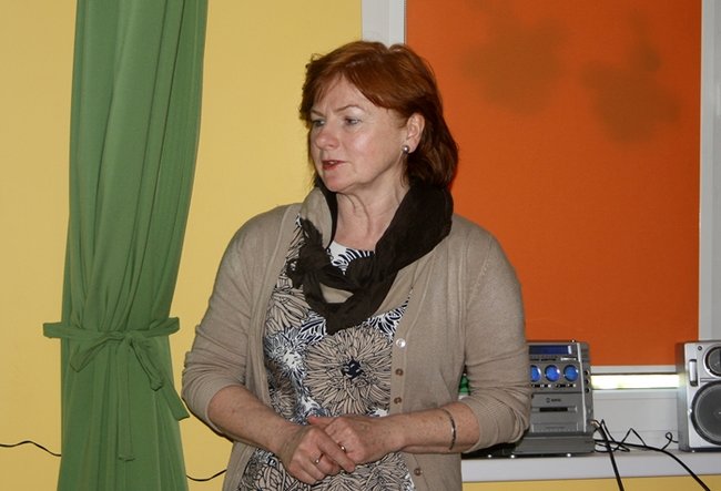 Bez sukcesu ani rusz ? zdjęcia