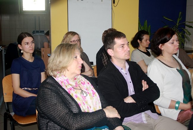 Bez sukcesu ani rusz ? zdjęcia