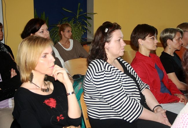 Bez sukcesu ani rusz ? zdjęcia