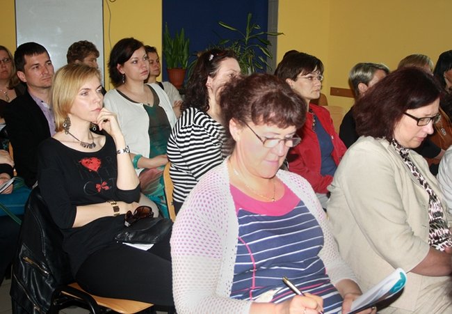 Bez sukcesu ani rusz ? zdjęcia