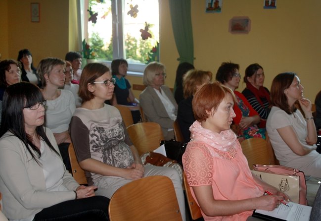 Bez sukcesu ani rusz ? zdjęcia