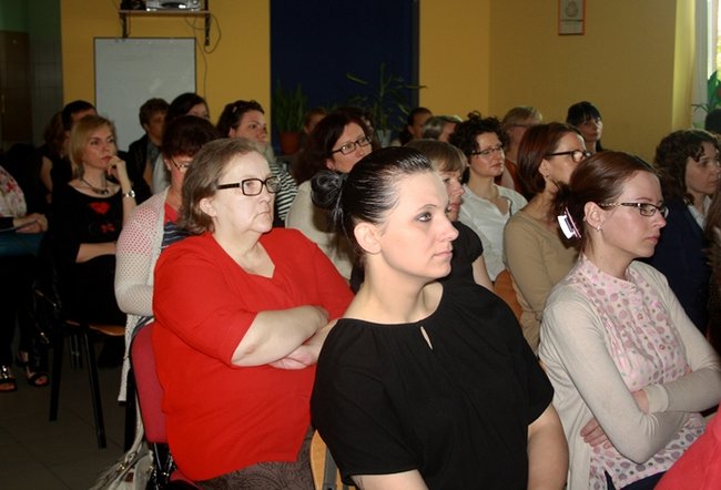 Bez sukcesu ani rusz ? zdjęcia