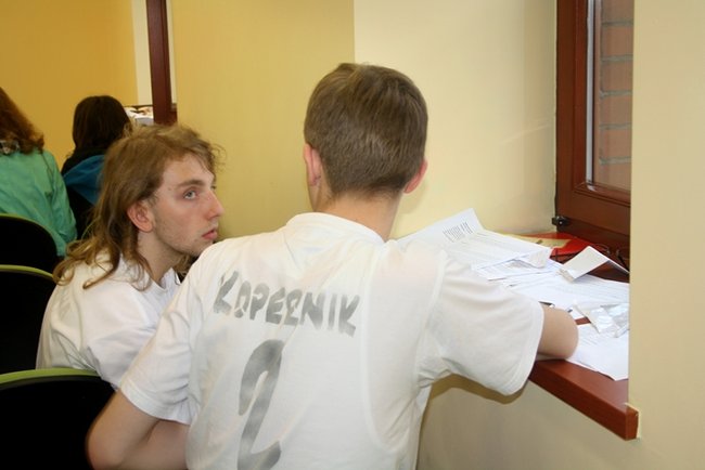 Wpadli na trop kradzieży - zdjęcia