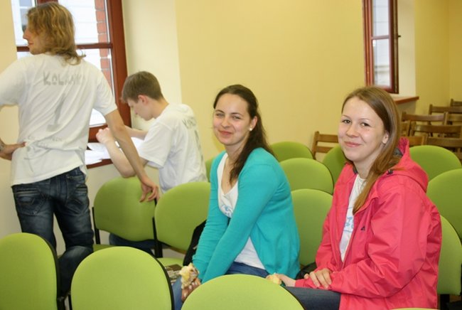 Wpadli na trop kradzieży - zdjęcia