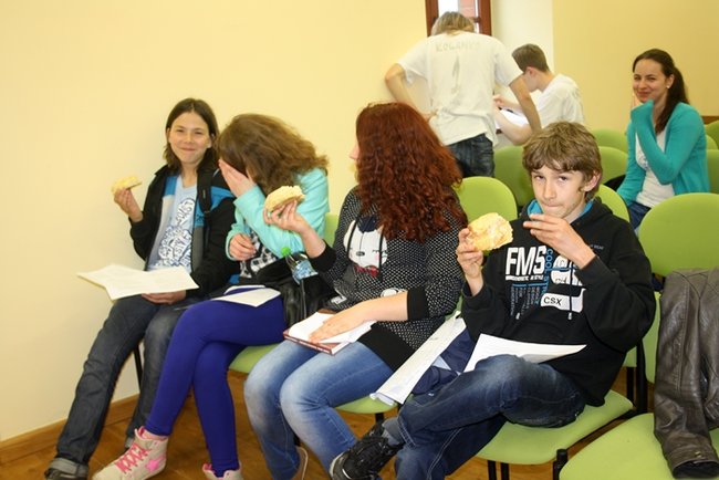 Wpadli na trop kradzieży - zdjęcia