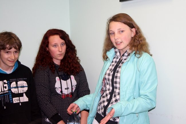 Wpadli na trop kradzieży - zdjęcia