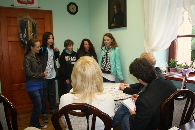 Wpadli na trop kradzieży - zdjęcia