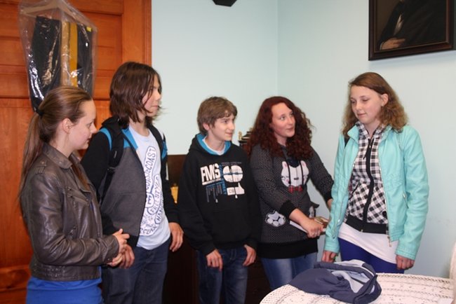 Wpadli na trop kradzieży - zdjęcia