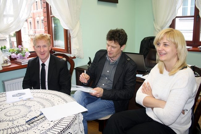 Wpadli na trop kradzieży - zdjęcia