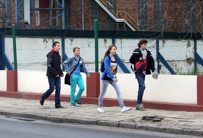 Wpadli na trop kradzieży - zdjęcia