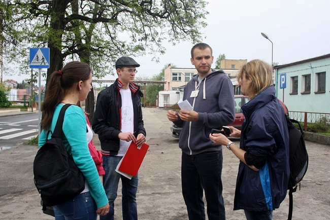 Wpadli na trop kradzieży - zdjęcia