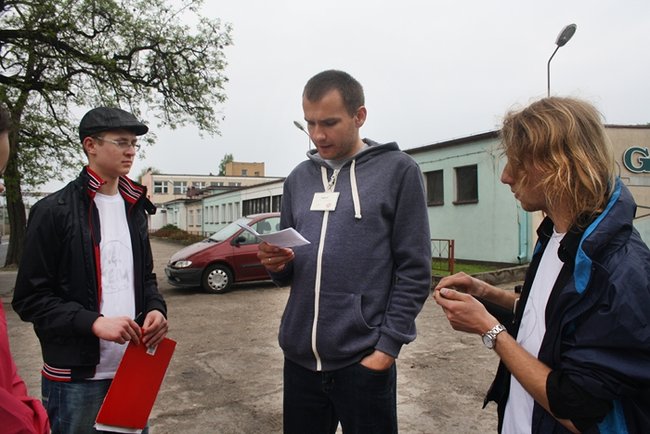 Wpadli na trop kradzieży - zdjęcia