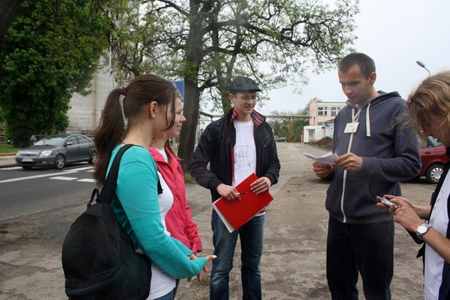 Wpadli na trop kradzieży - zdjęcia