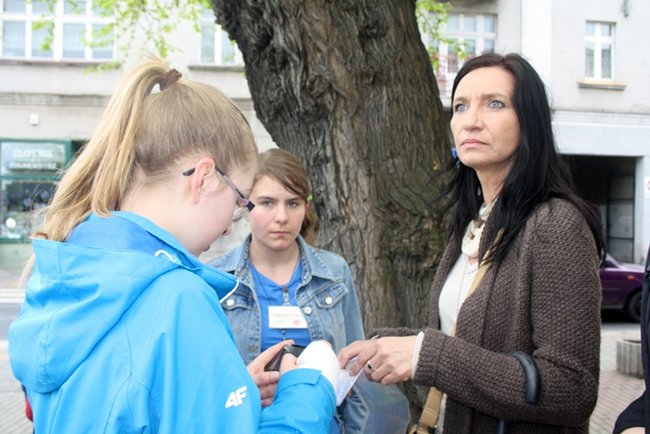 Wpadli na trop kradzieży - zdjęcia