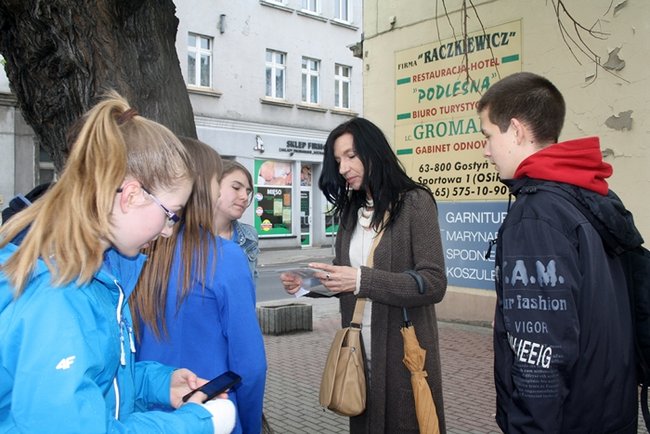 Wpadli na trop kradzieży - zdjęcia