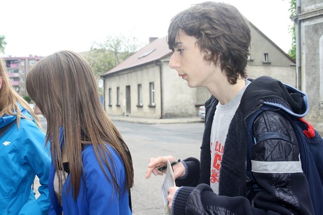 Wpadli na trop kradzieży - zdjęcia