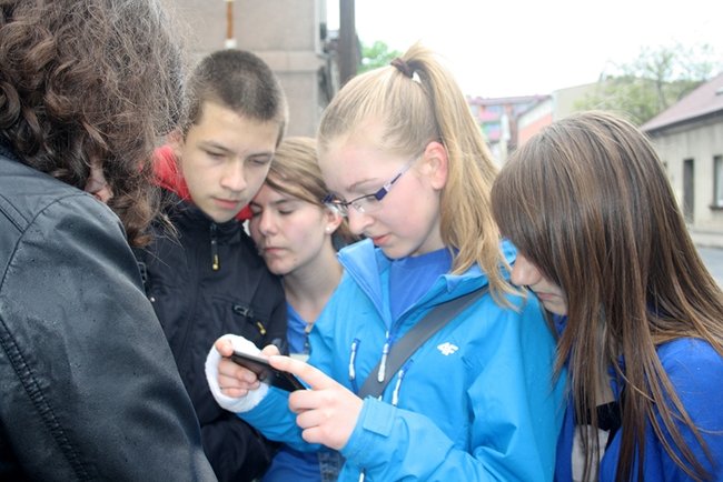 Wpadli na trop kradzieży - zdjęcia