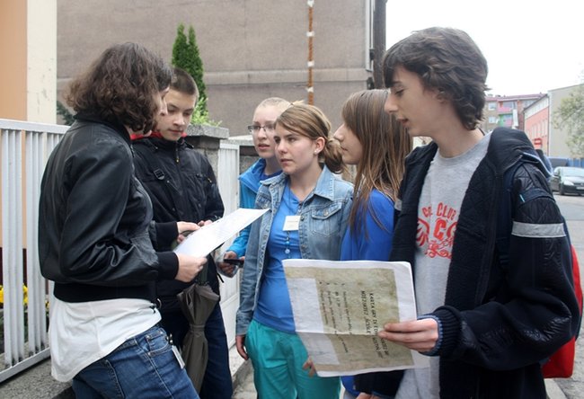 Wpadli na trop kradzieży - zdjęcia