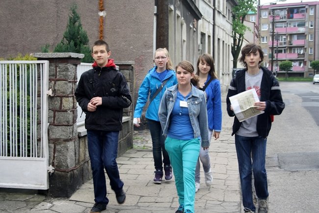 Wpadli na trop kradzieży - zdjęcia