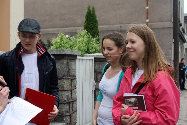 Wpadli na trop kradzieży - zdjęcia