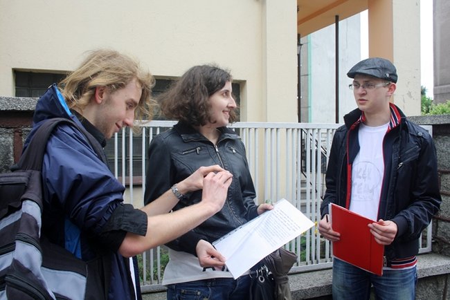 Wpadli na trop kradzieży - zdjęcia