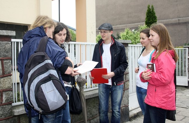 Wpadli na trop kradzieży - zdjęcia