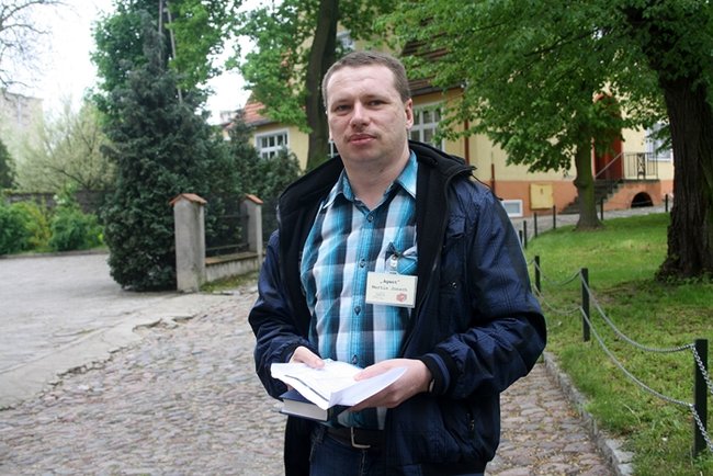 Wpadli na trop kradzieży - zdjęcia