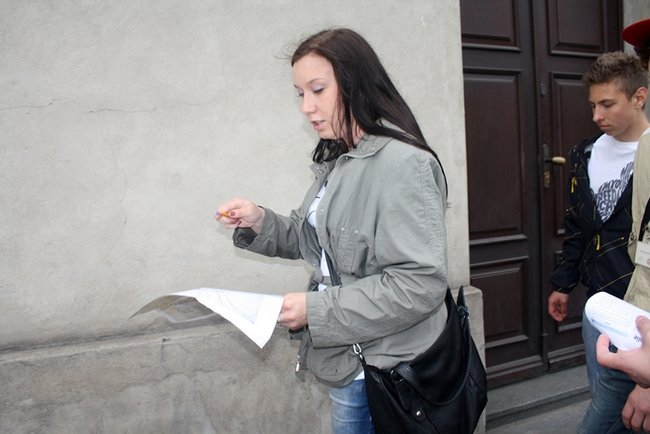 Wpadli na trop kradzieży - zdjęcia