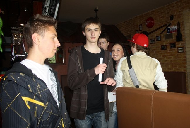 Wpadli na trop kradzieży - zdjęcia