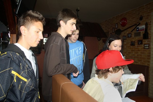 Wpadli na trop kradzieży - zdjęcia