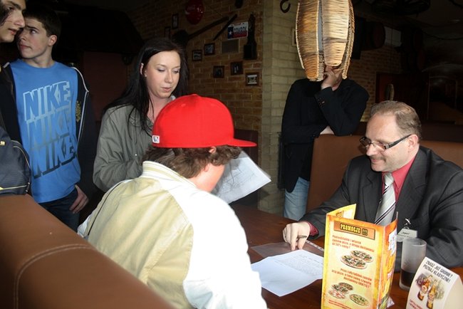 Wpadli na trop kradzieży - zdjęcia