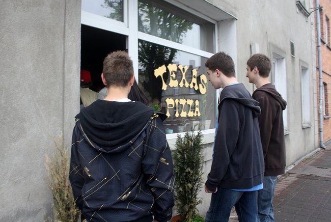 Wpadli na trop kradzieży - zdjęcia