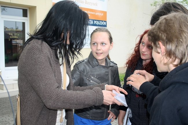 Wpadli na trop kradzieży - zdjęcia