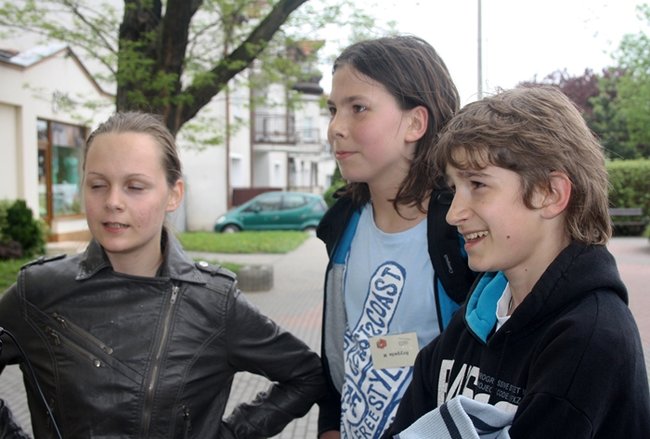 Wpadli na trop kradzieży - zdjęcia