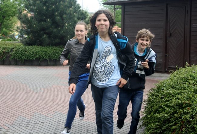 Wpadli na trop kradzieży - zdjęcia