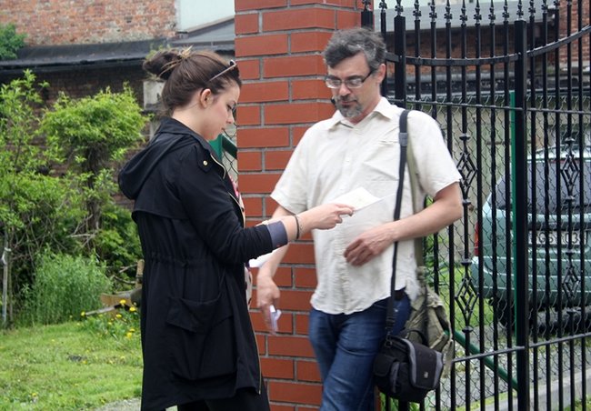 Wpadli na trop kradzieży - zdjęcia