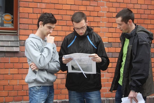 Wpadli na trop kradzieży - zdjęcia