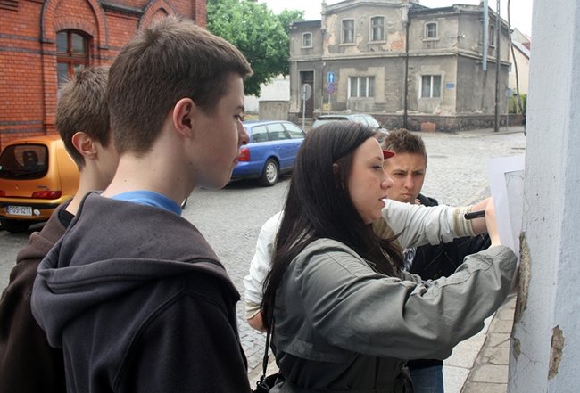 Wpadli na trop kradzieży - zdjęcia