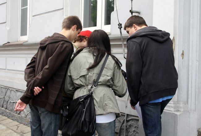 Wpadli na trop kradzieży - zdjęcia